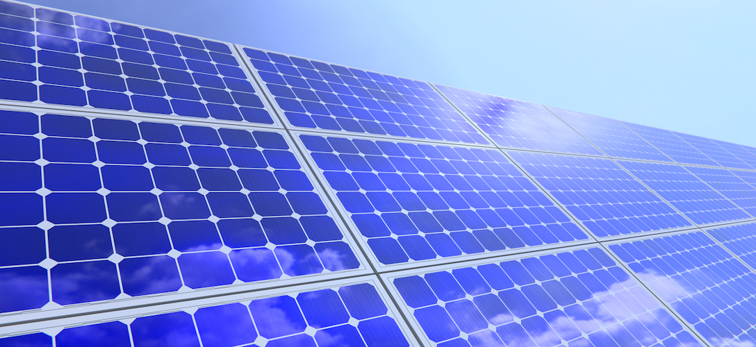 Výhody solární energie