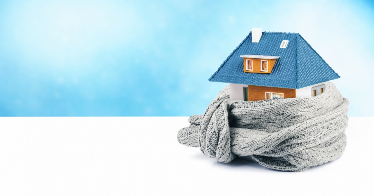 Proč je důležitá izolace vašeho domu?